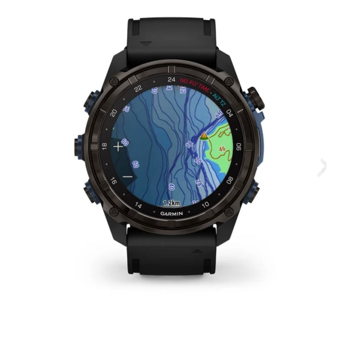 Garmin Descent™ Mk3i – 51 mm 010-02752-11