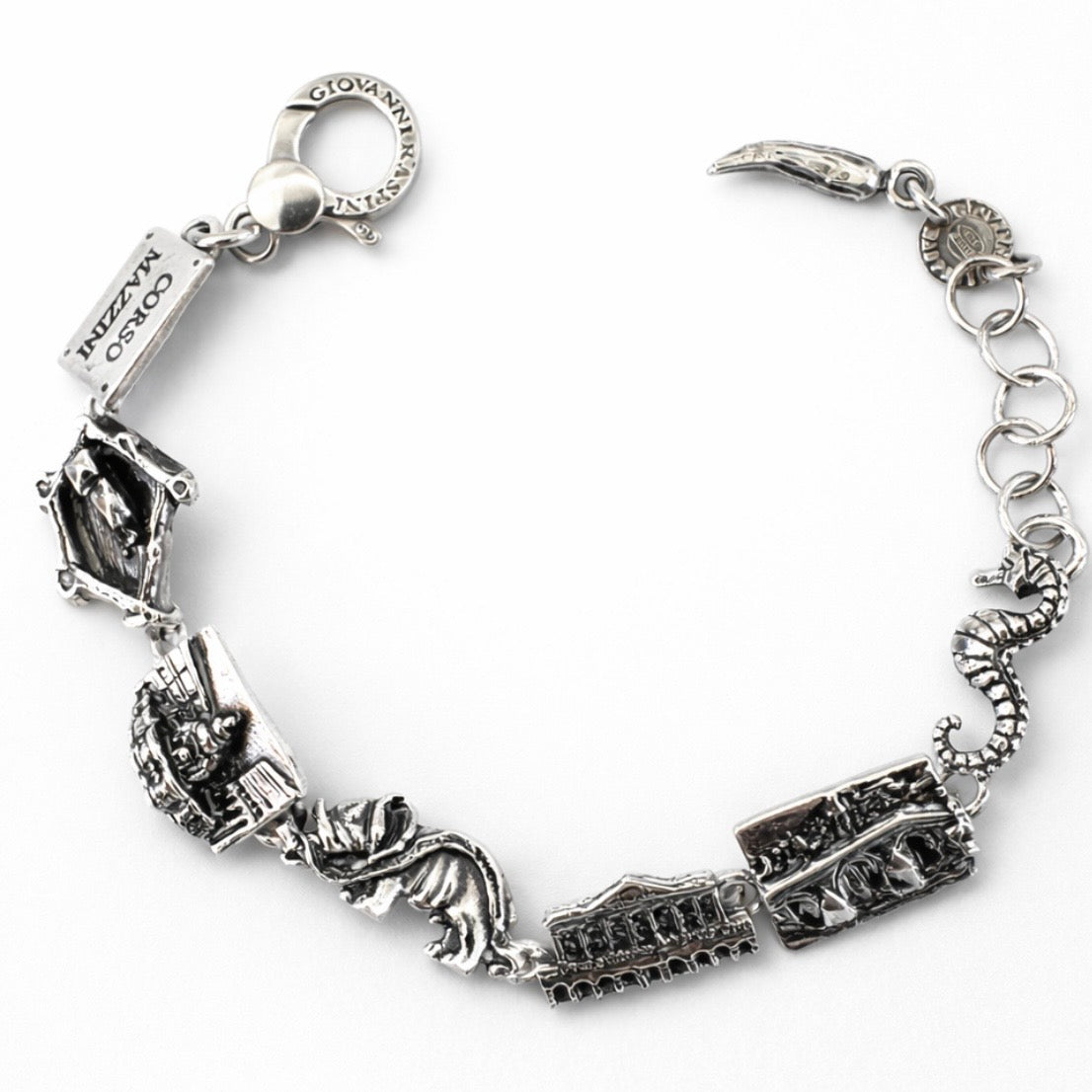 Giovanni Raspini Bracciale Cesena 9366