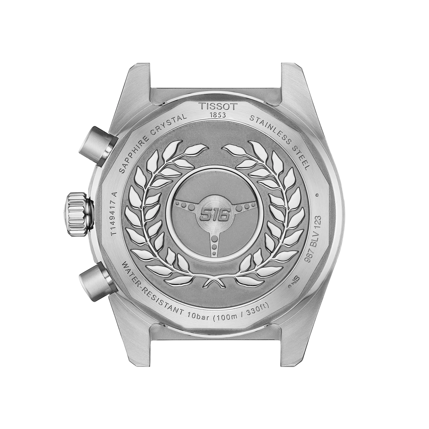 Tissot PR516 Chronograph