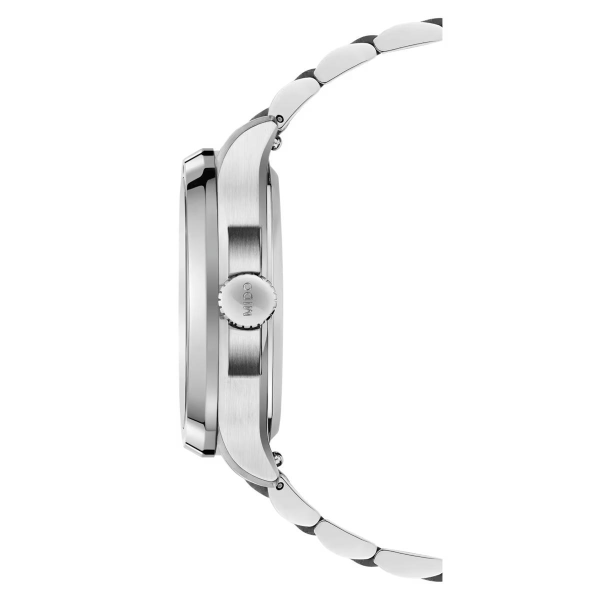 MIDO MULTIFORT TV BIG DATE Chronometer M0495671104100