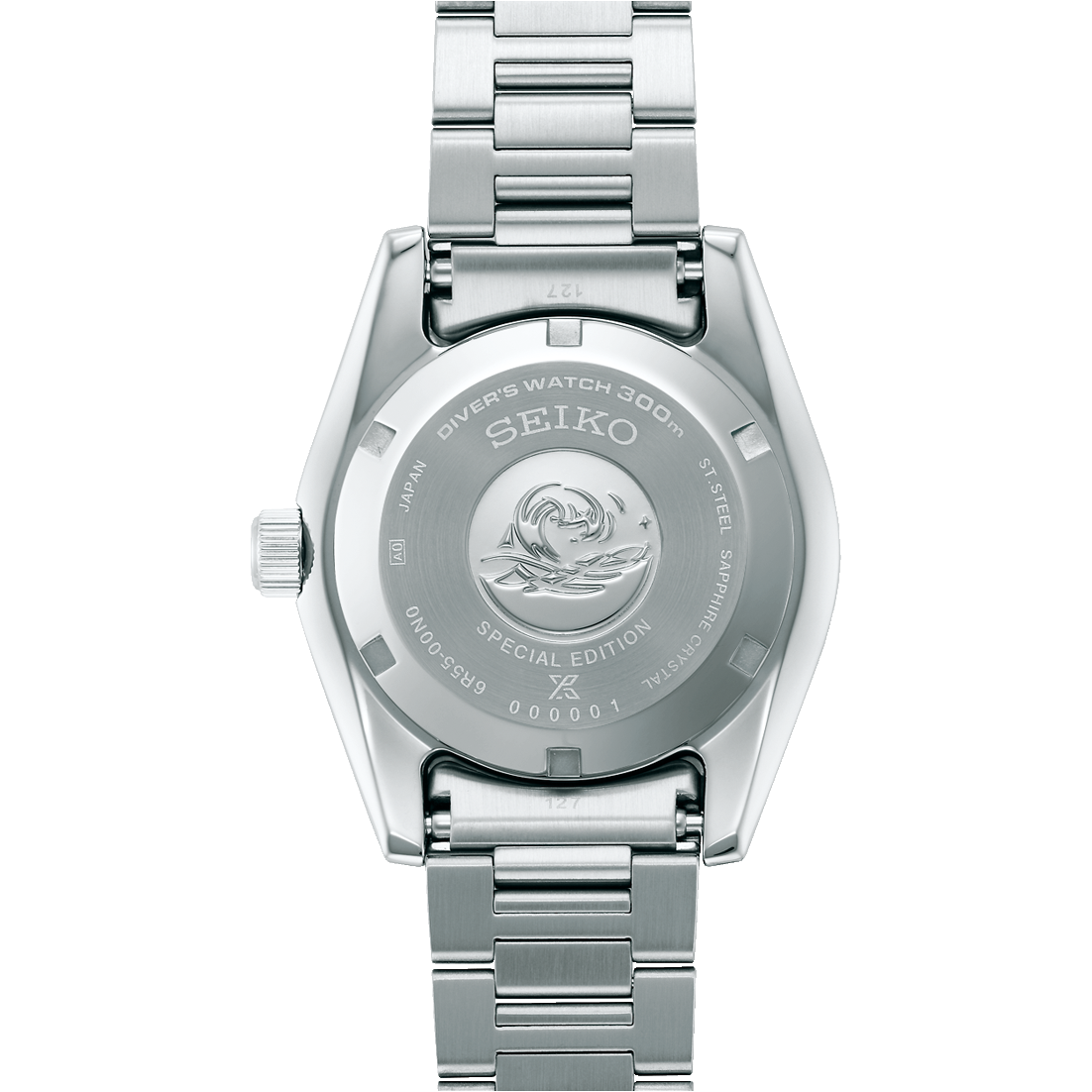 Longines Hydroconquest