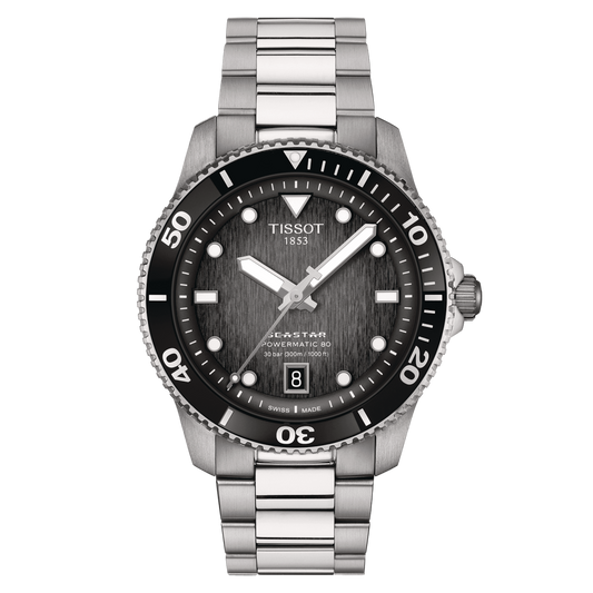 Longines Hydroconquest