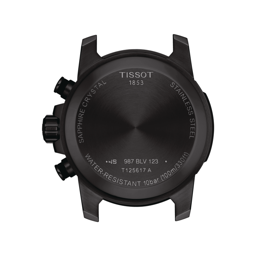 Longines Hydroconquest