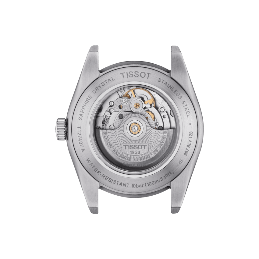 Longines Hydroconquest