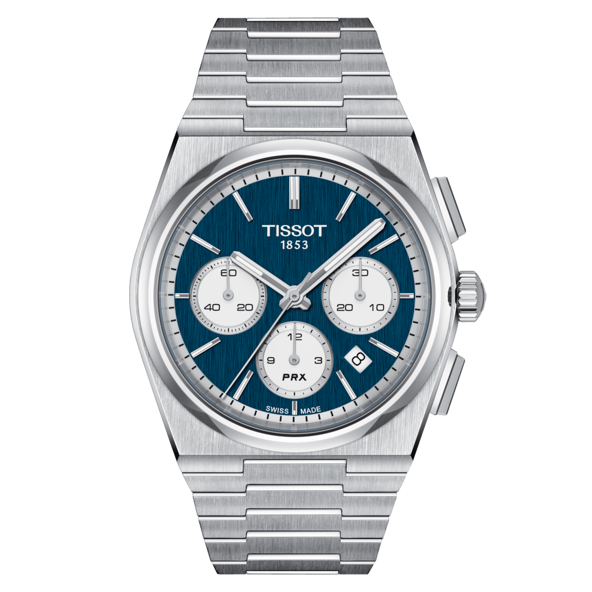 Longines Hydroconquest