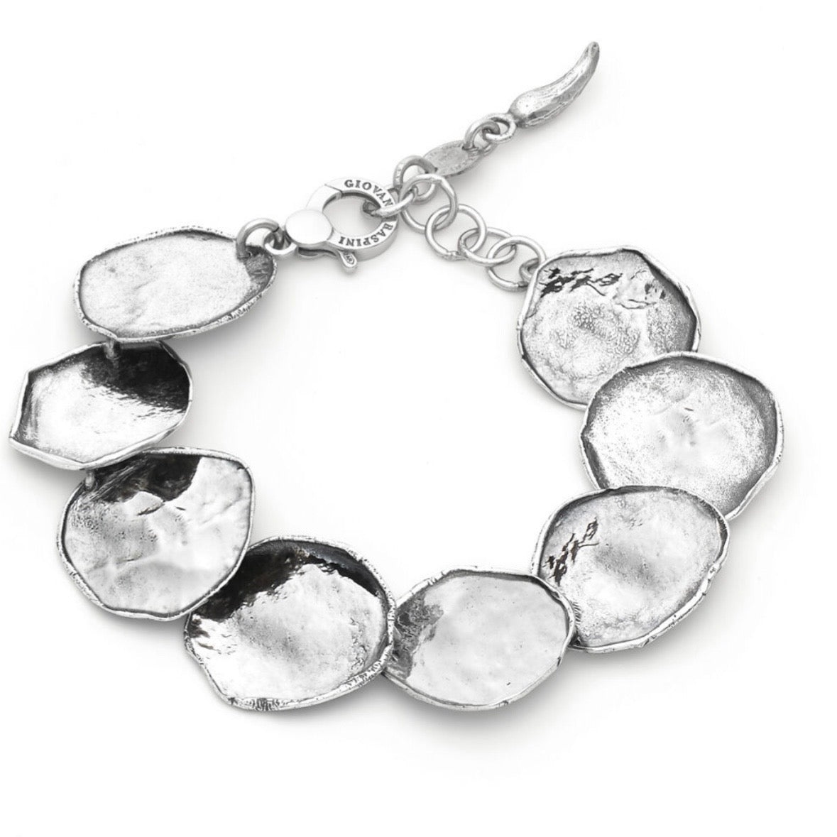 Giovanni Raspini Bracciale Fuego 12642