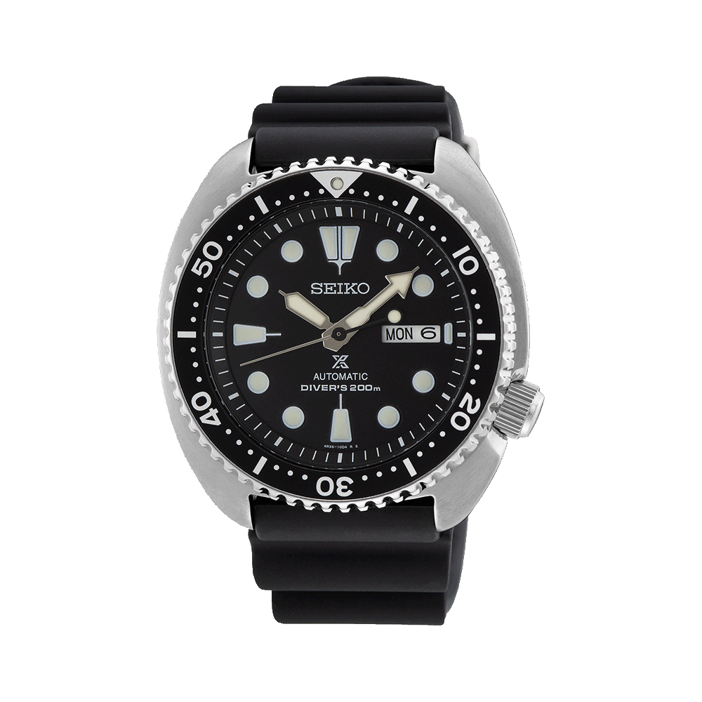 Seiko Prospex Diver Turtle SRPE93K1