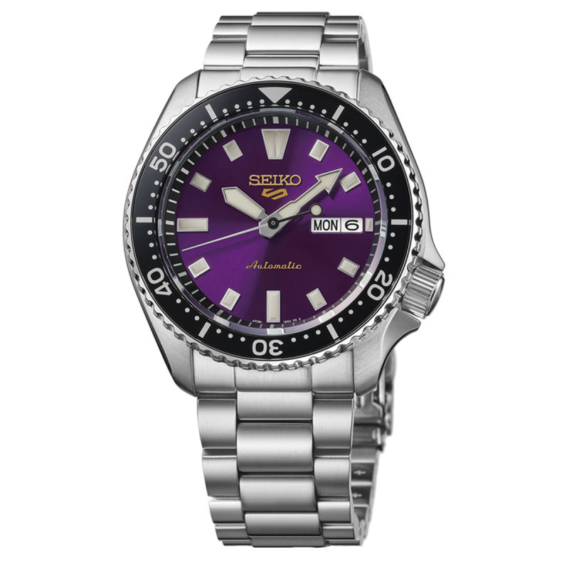 Seiko 5 Sport HDB003K1 Limited Edition 145°