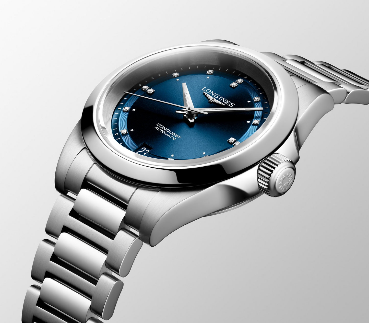 Longines Hydroconquest Automatic