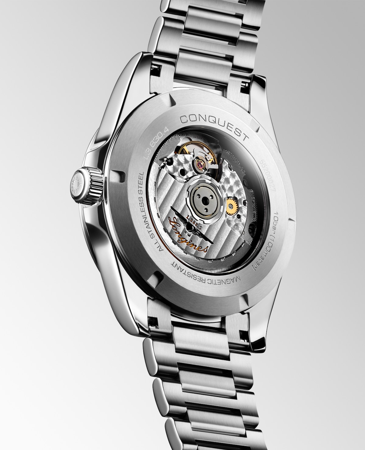 Longines Hydroconquest Automatic