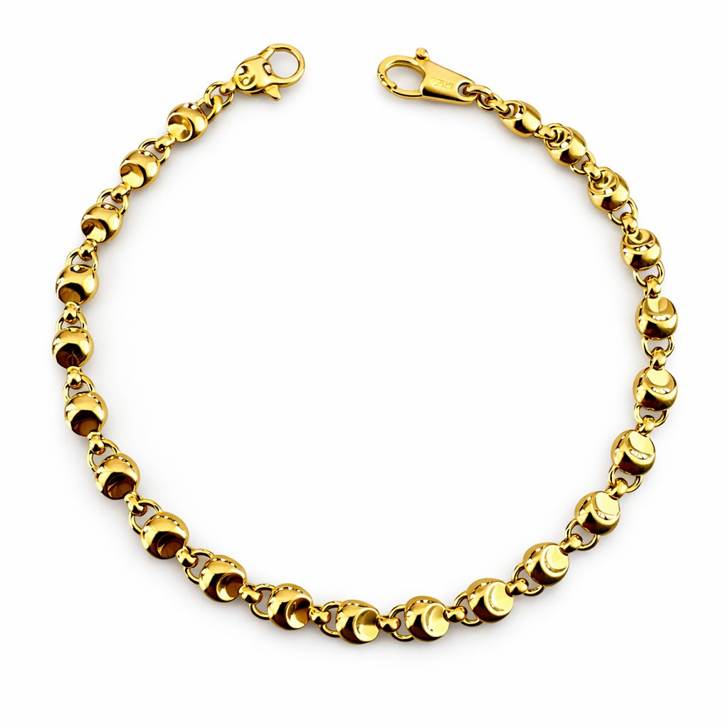 Chimento Bracciale oro 18Kt 1b00441zb4200