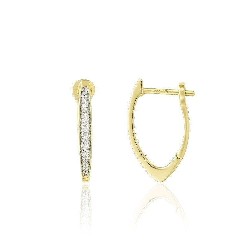 Chimento Orecchini Link Sensi 1O07541B11000