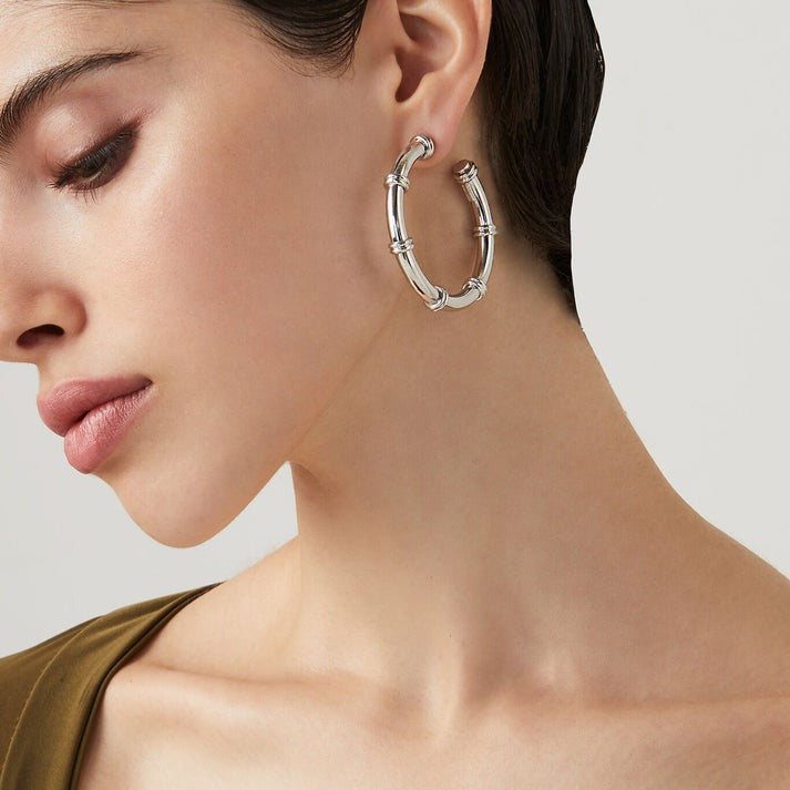 Giovanni Raspini Orecchini Jakie Grandi 11585