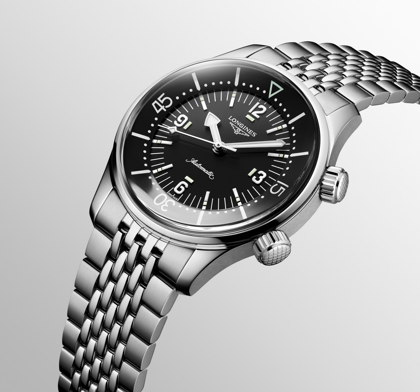 Longines Flagship Heritage