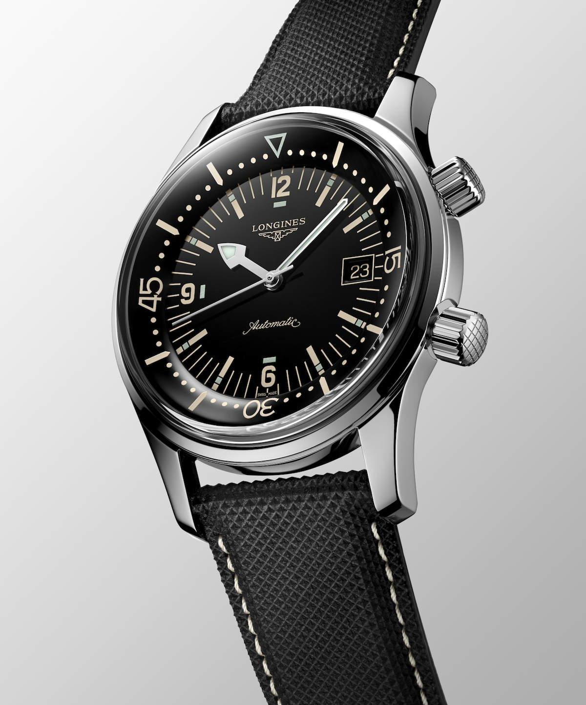 Longines Flagship Heritage