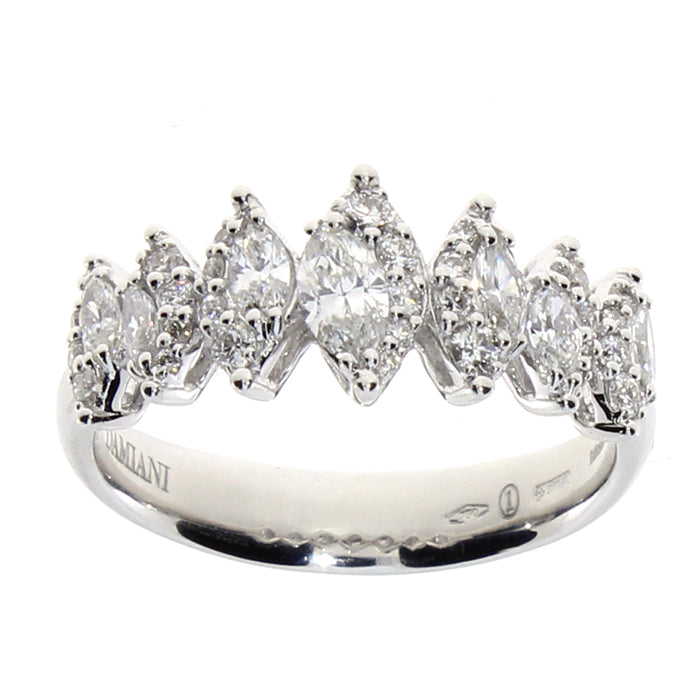 Damiani Emotions Ring