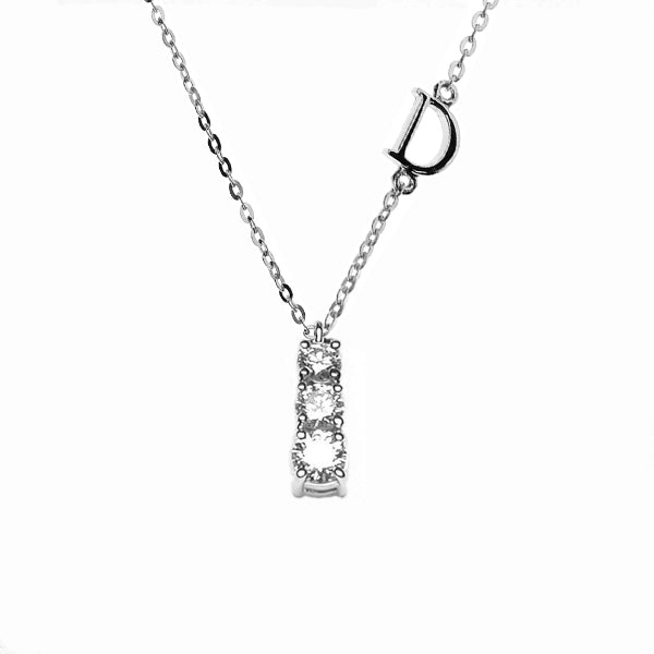 Damiani Collana Trilogy Scelgo Te – Manuzzi Gioielli