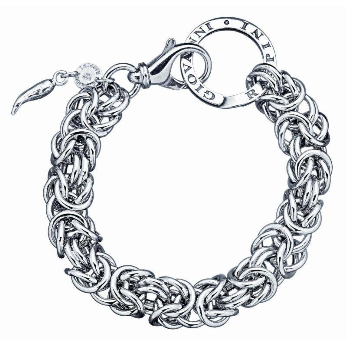 Giovanni Raspini Bracciale Bizantina Grande 6863
