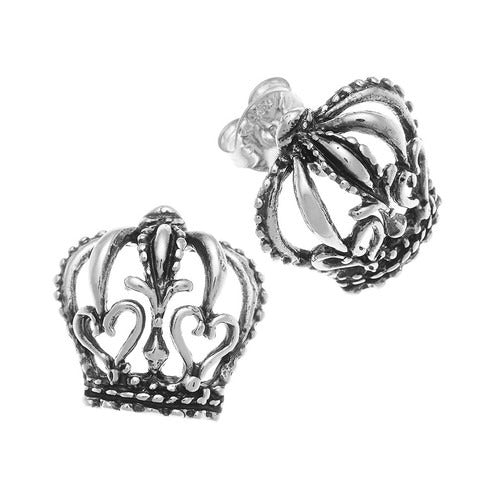 Giovanni Raspini Orecchini Queen 10120