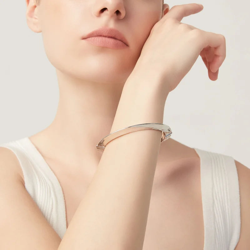 Giovanni Raspini Bangle Blade Piccolo 11775