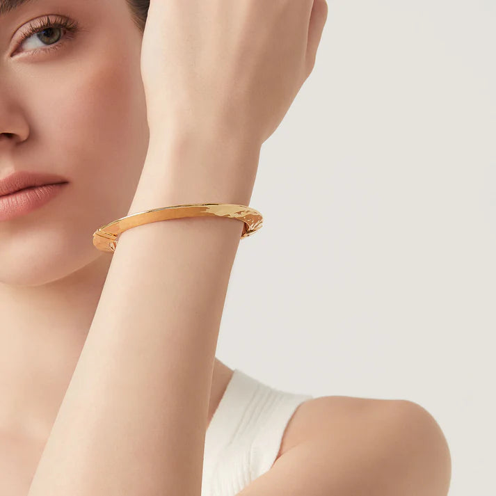 Giovanni Raspini Bangle Blade Piccolo 11782