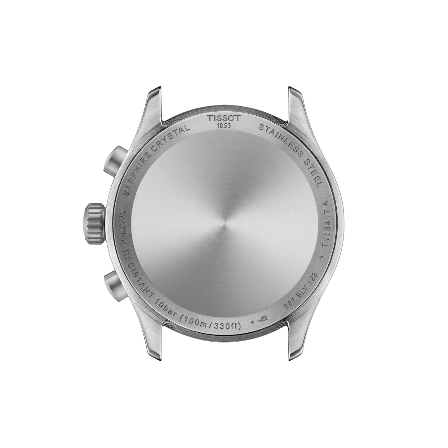 Tissot Chrono L 42mm T1164171604200