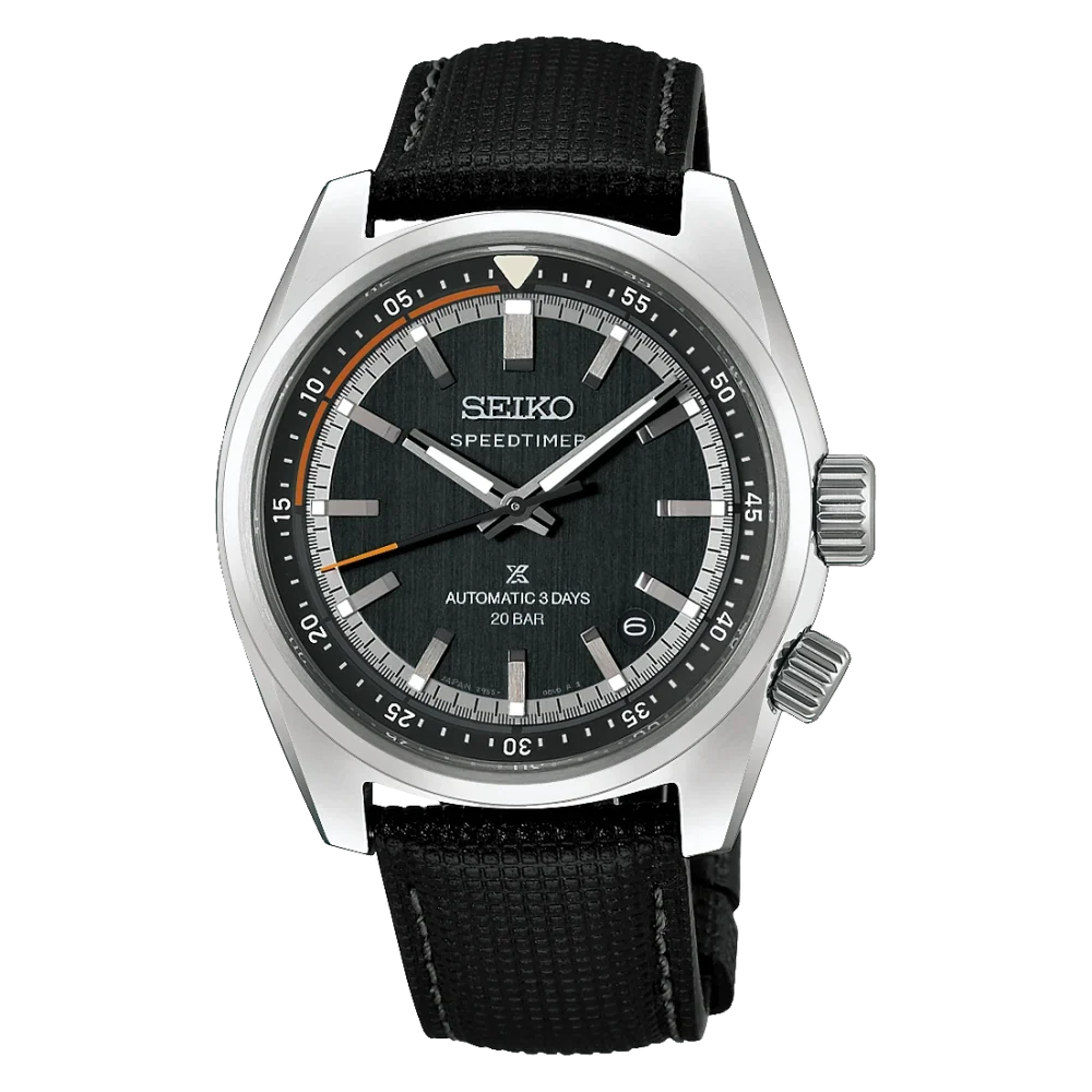 Seiko PROSPEX Speedtimer HBC004J1