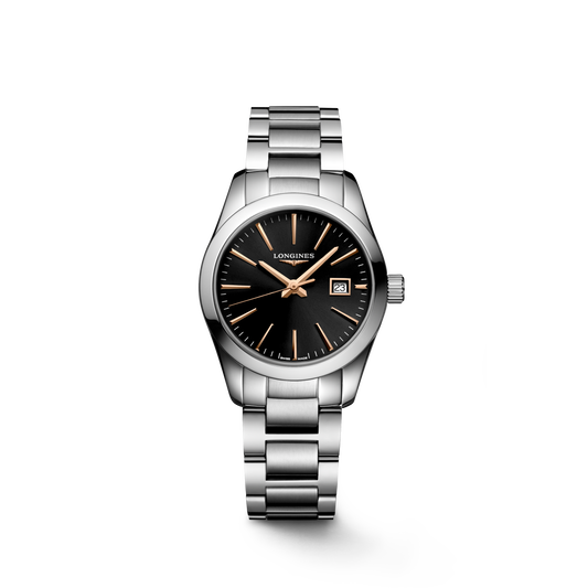 Longines Conquest Classic