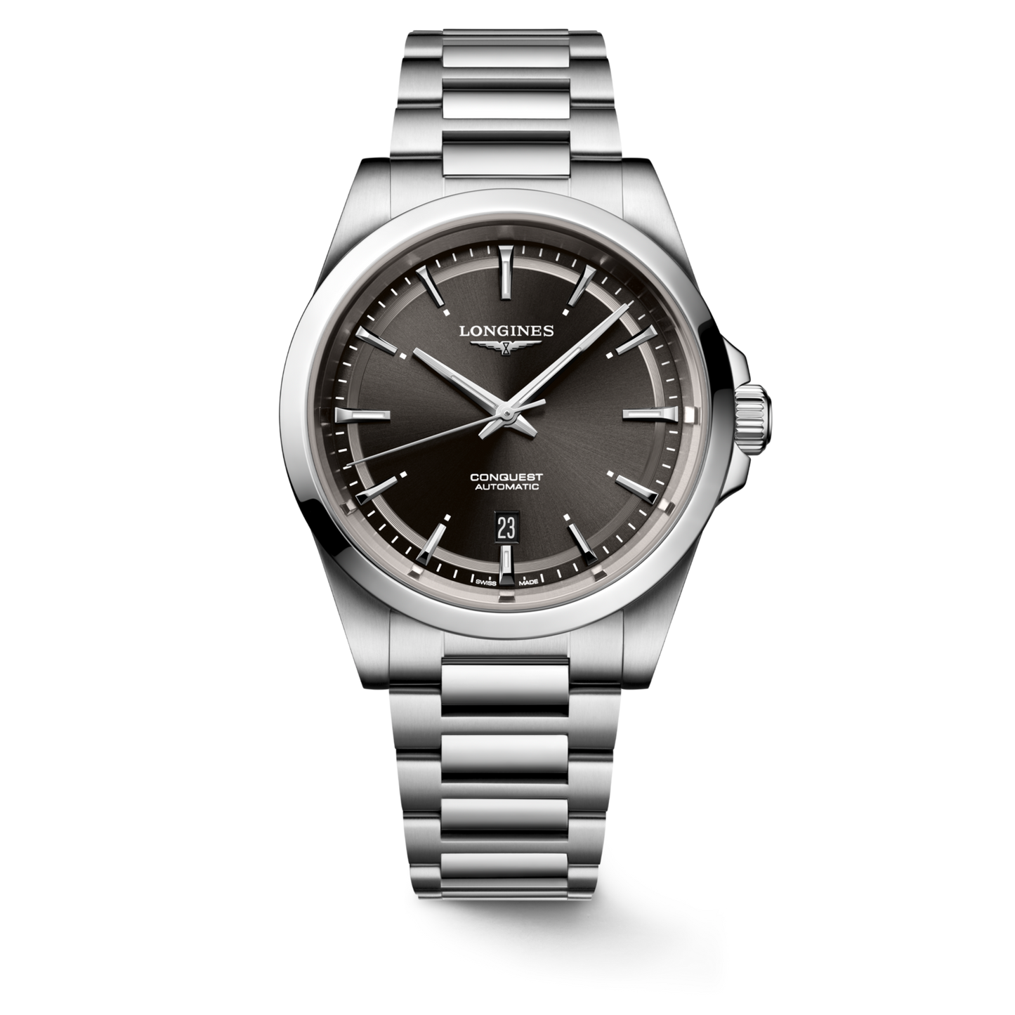 Longines Hydroconquest Automatic