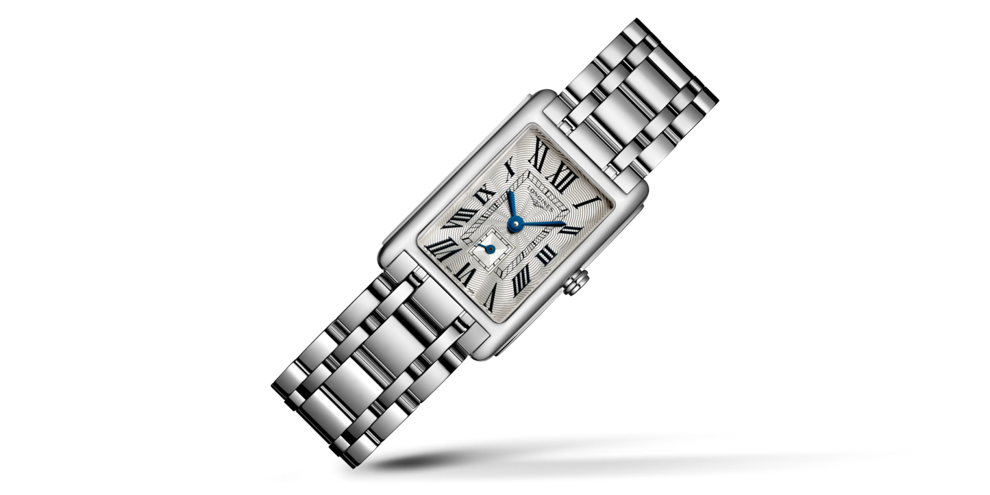 Longines Turtleneck