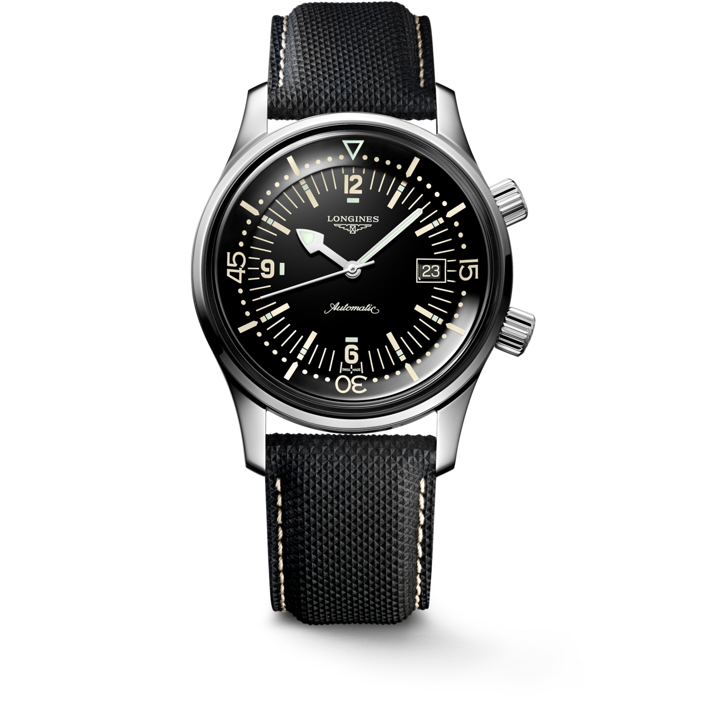 Longines Flagship Heritage