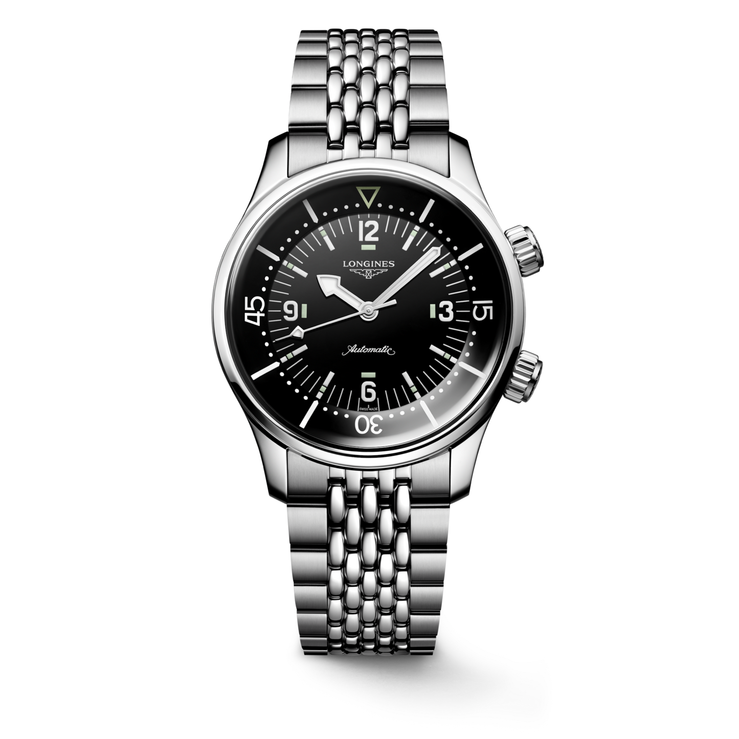 Longines Flagship Heritage