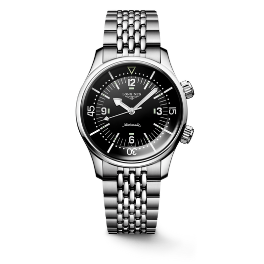 Longines Flagship Heritage