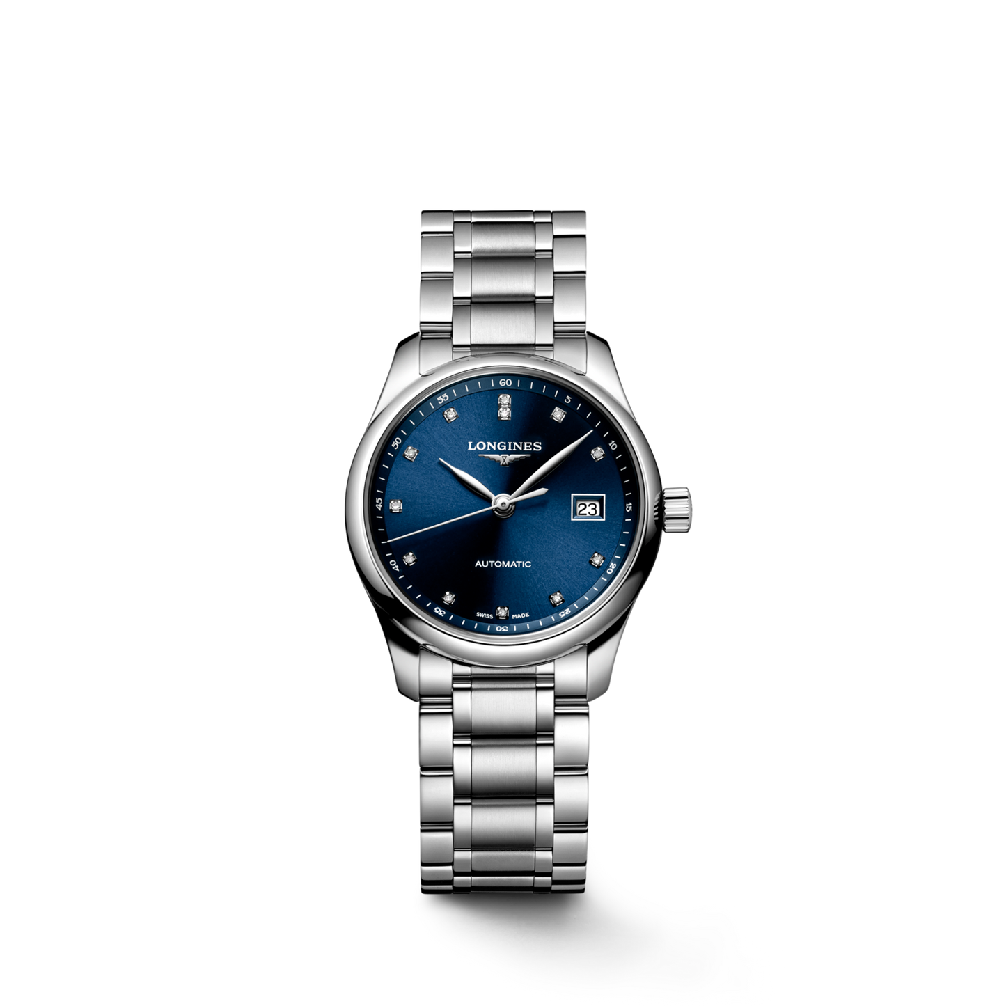 Longines Master Collection