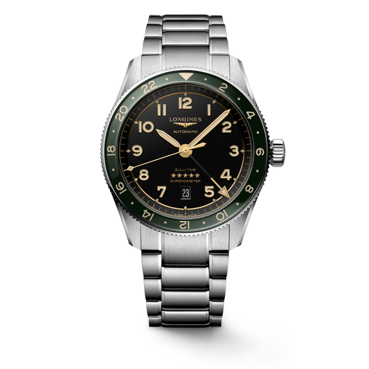 Longines Conquest