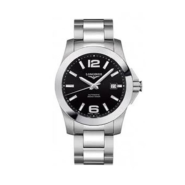 Longines Hydroconquest Automatic 