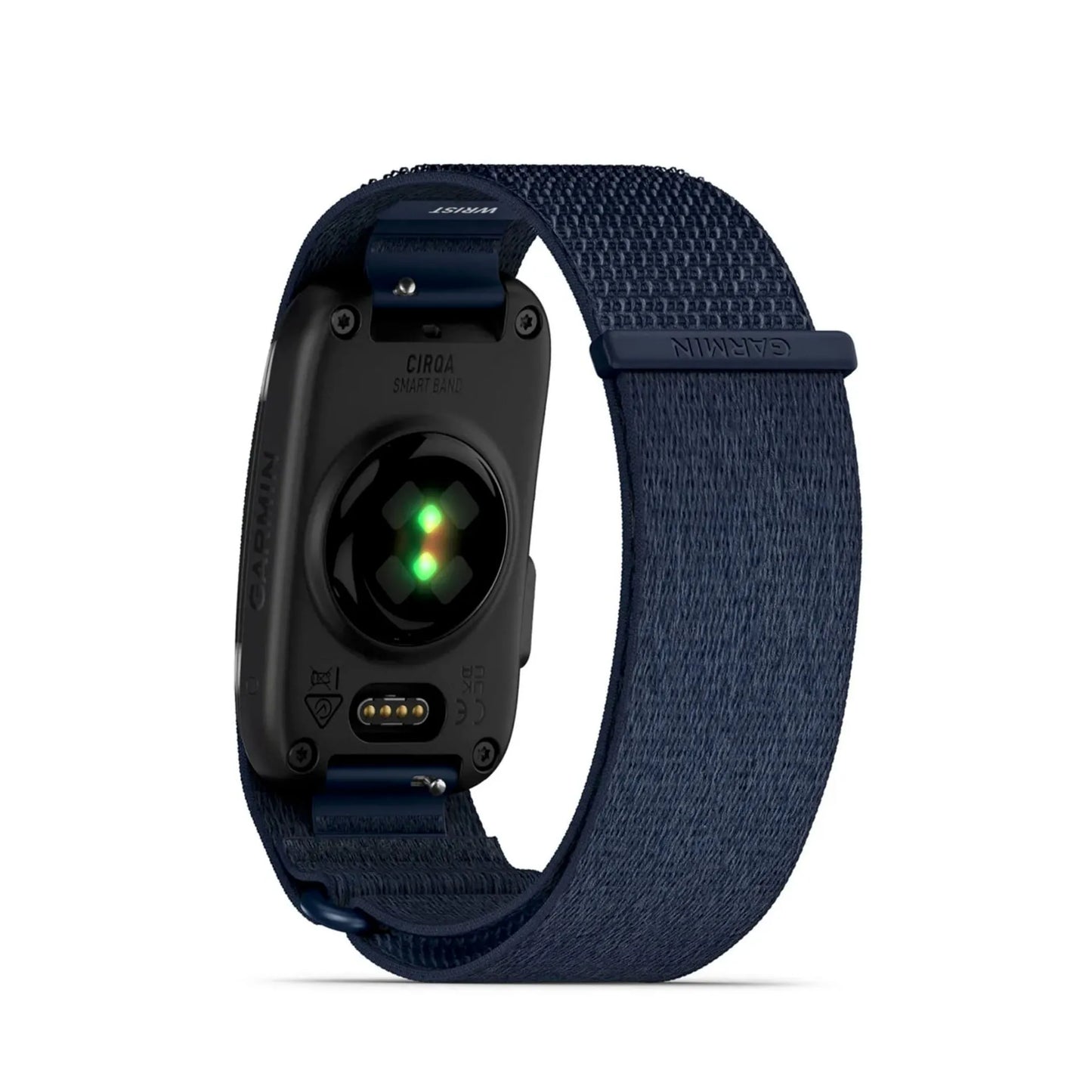 Garmin CIRQA™ Smart Band S/M Captain Blue 010-04675-13