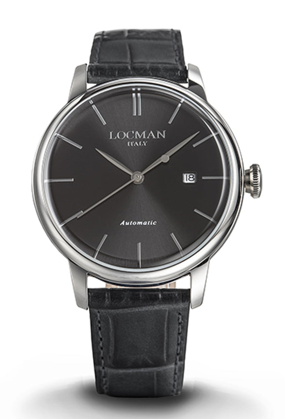 Locman 1960 Automatico