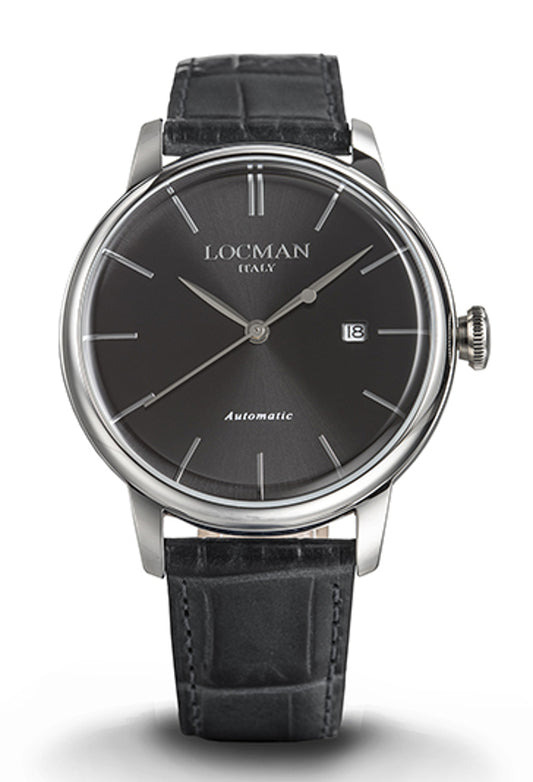 Locman 1960 