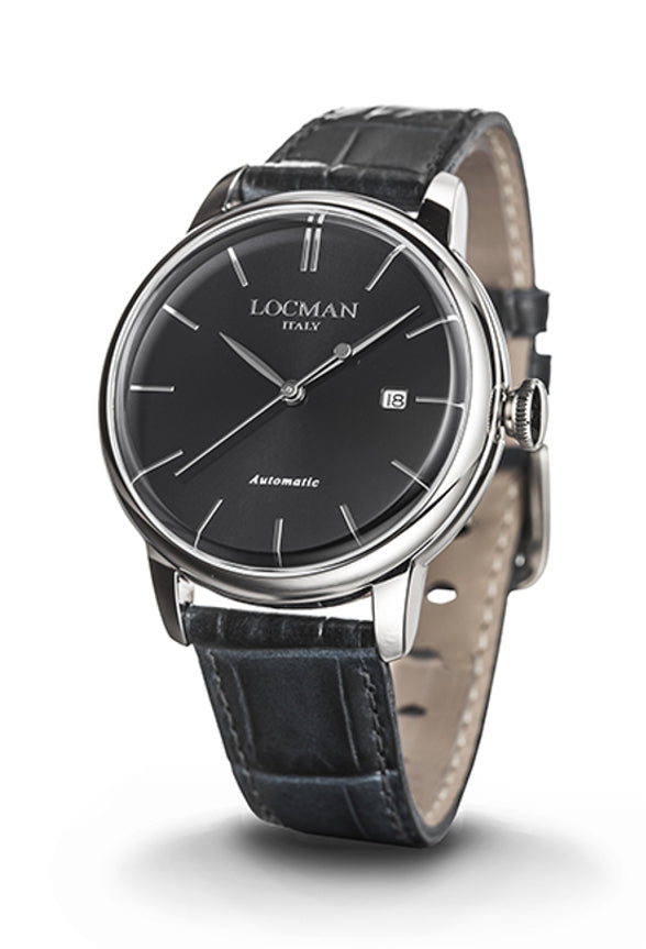 Locman 1960 