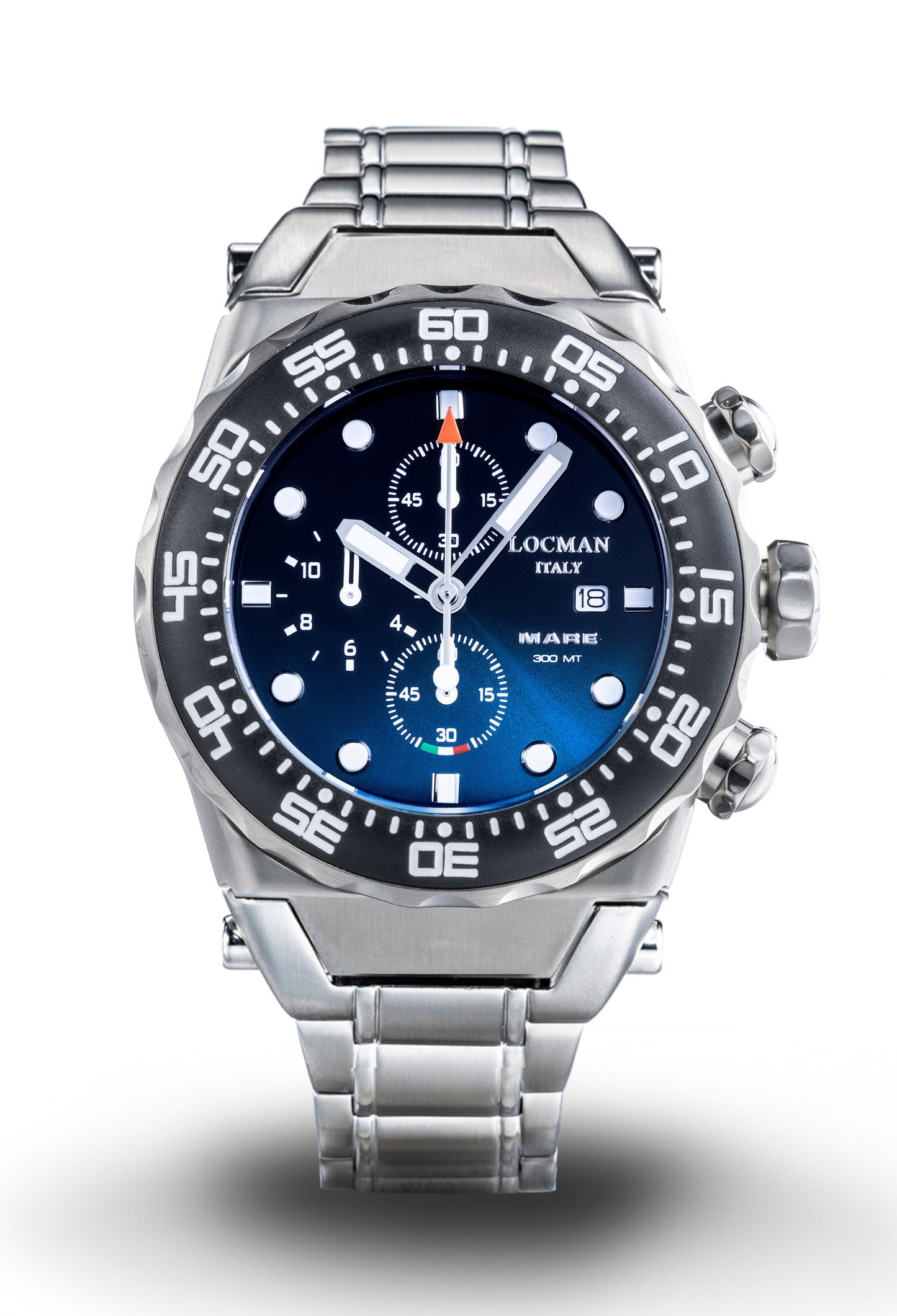 Locman Mare 300M Chrono