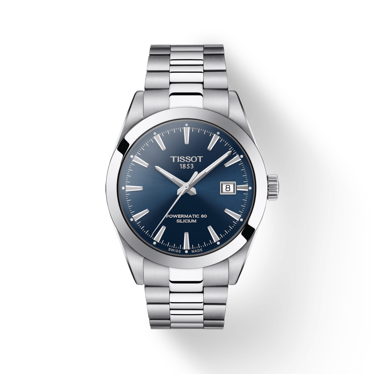 Longines Hydroconquest 