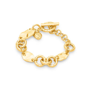 Giovanni Raspini Bracciale Montana N0067