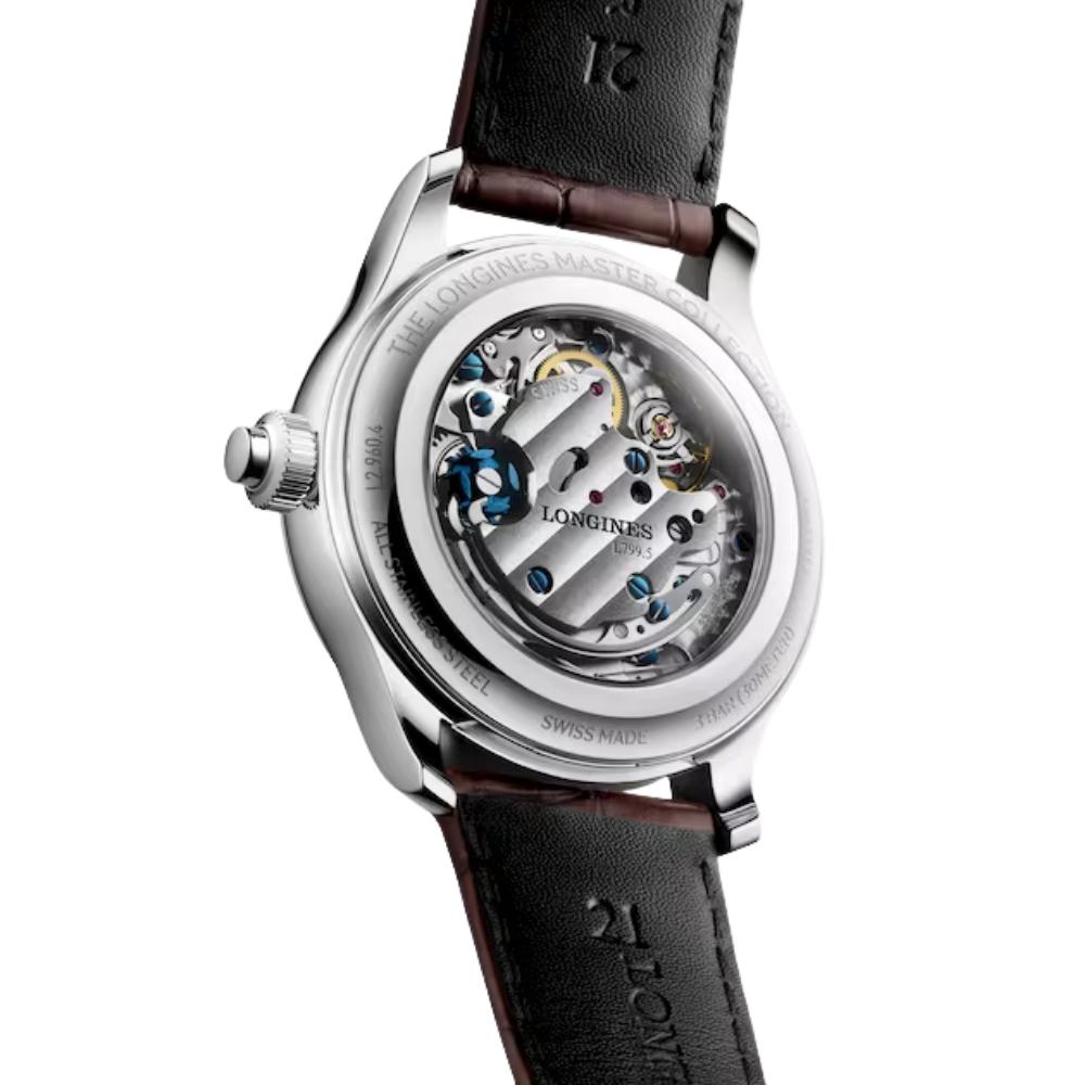 Longines Master Collection Chrono Monopulsante L29604782