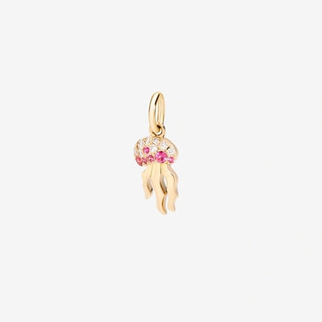 DODO Charm Medusa preziosa