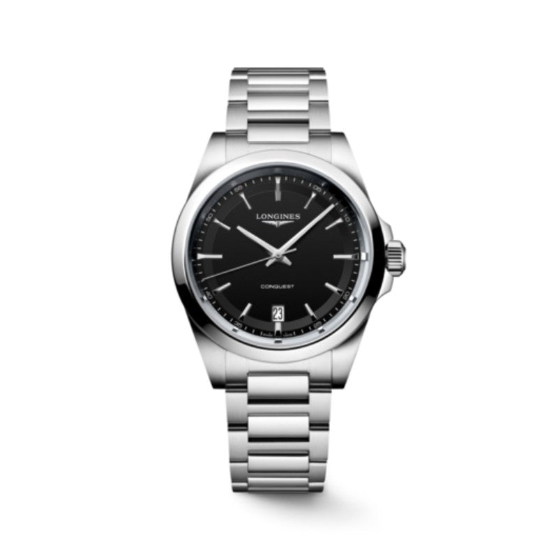Longines Conquest quarzo 38 mm L37504526