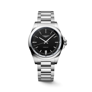 Longines Conquest quarzo 38 mm L37504526