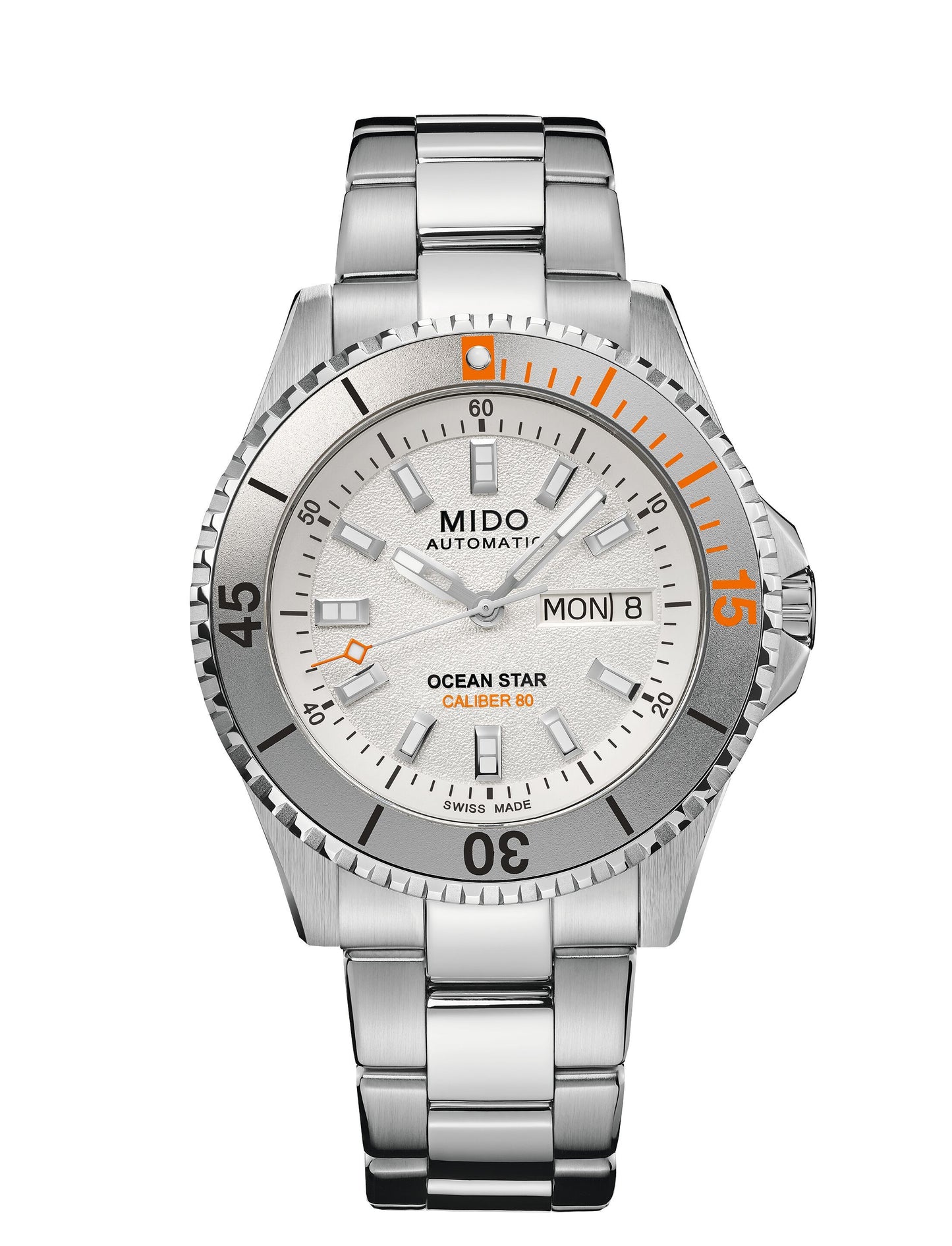 MIDO OCEAN STAR 200 M026.930.11.031.00