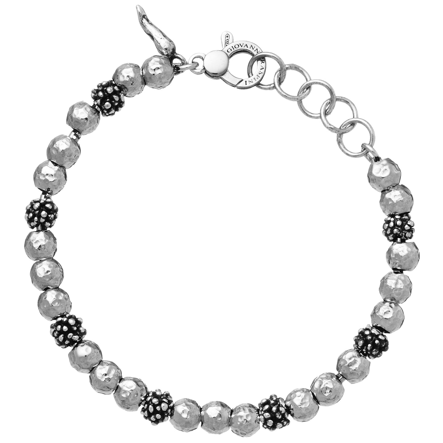 Giovanni Raspini Bracciale Berries