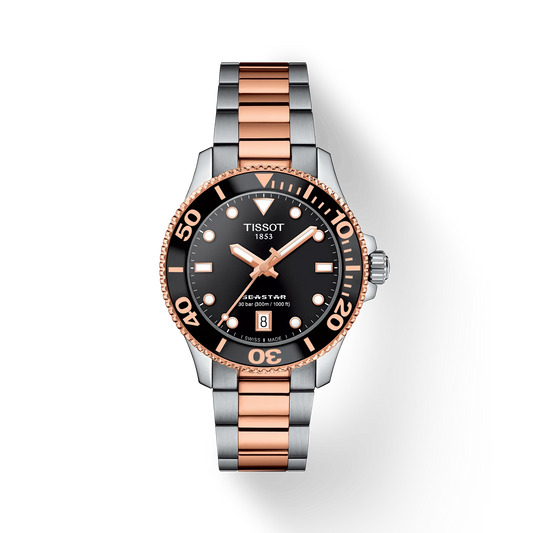 Longines Hydroconquest 